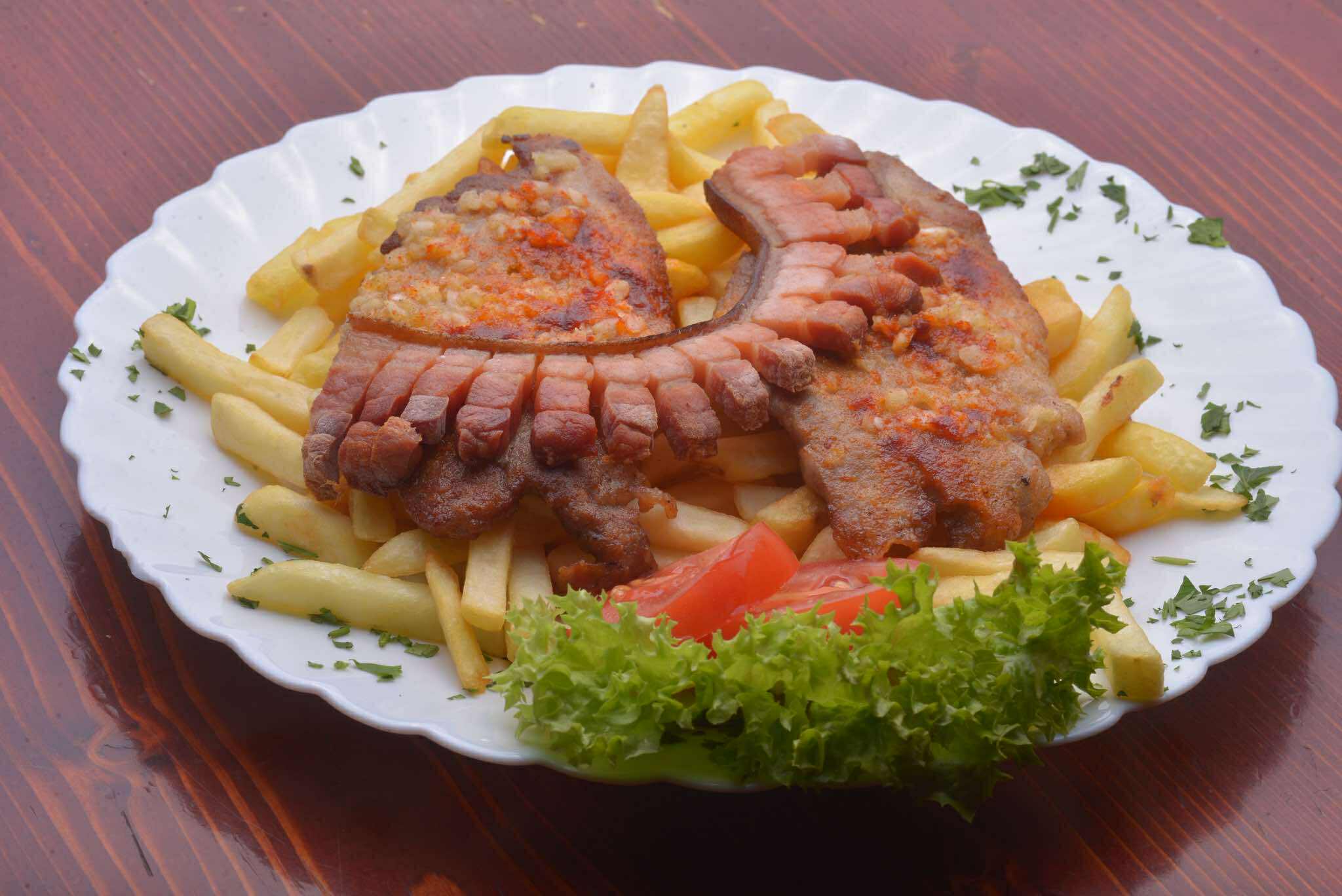 Cigánypecsnye