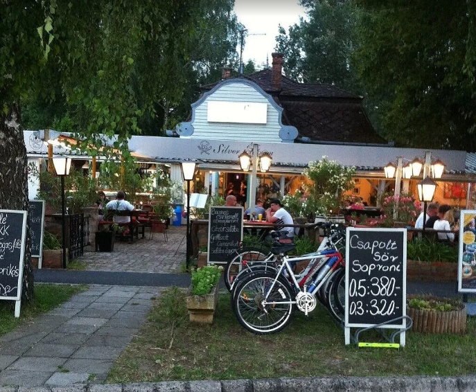 Étterem